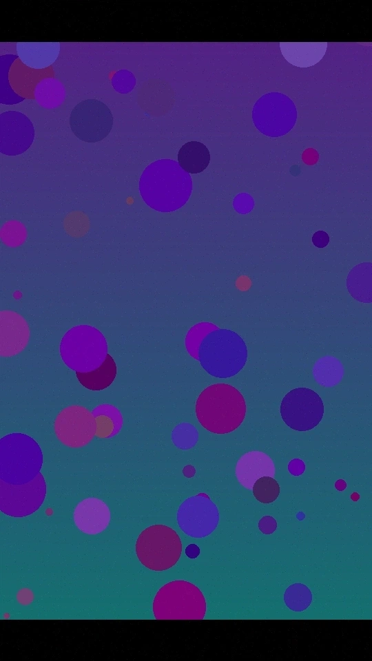 动漫里番客户端首页界面截图