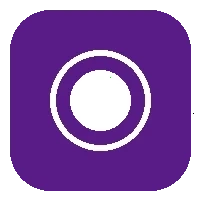 抖音平台合作伙伴标志