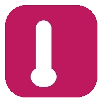 TikTok平台合作伙伴标志